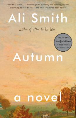 Cover for Autumn