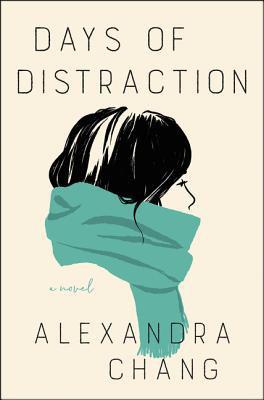 Cover for Days of Distraction