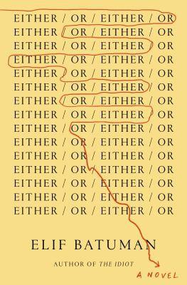 Cover for Either/Or