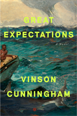 Cover for Great Expectations