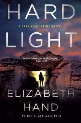 Cover for Hard Light