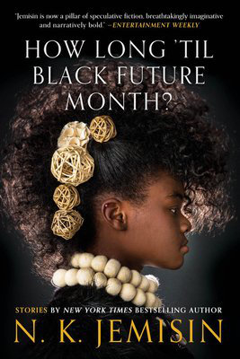 Cover art forHow Long ’Til Black Future Month?