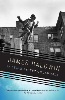 Cover for If Beale Street Could Talk