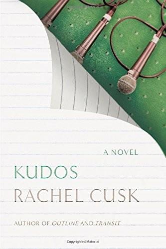 Cover for Kudos