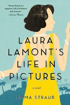Cover for Laura Lamont's Life in Pictures