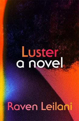 Cover for Luster