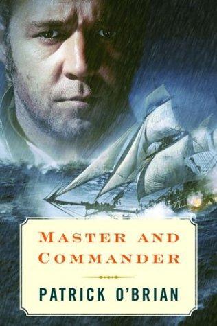 Cover for Master and Commander