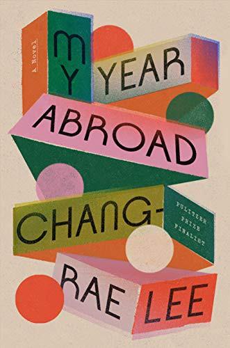 Cover art forMy Year Abroad