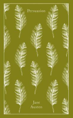 Cover for Persuasion