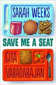 Cover art forSave Me a Seat