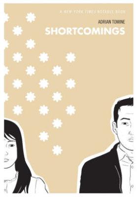 Cover for Shortcomings