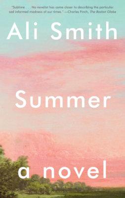 Cover art forSummer