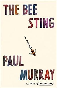 Cover for Bee Sting