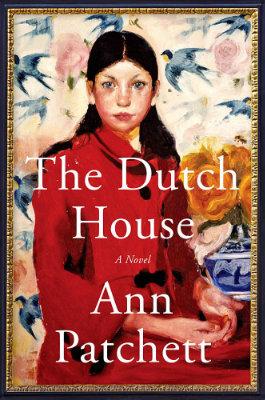 Cover for The Dutch House