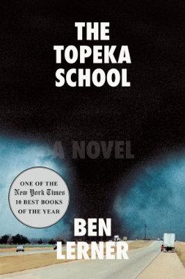 Cover art forThe Topeka School