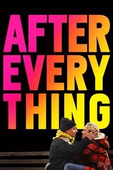 Cover art forAfter Everything