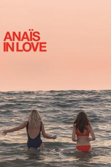 Cover art forAnaïs in Love