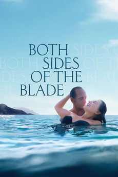 Cover art forBoth Sides of the Blade