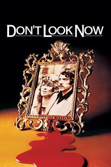 Cover art forDon't Look Now