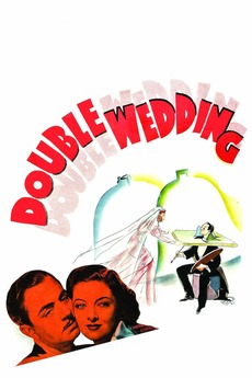 Cover art forDouble Wedding