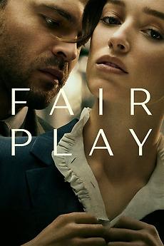 Cover art forFair Play