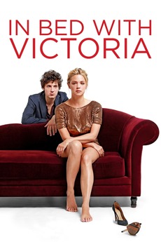 Cover art forIn Bed with Victoria