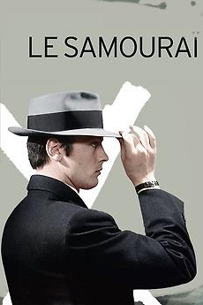 Cover art forLe Samouraï