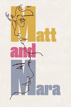 Cover art forMatt and Mara