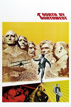 Cover art forNorth by Northwest