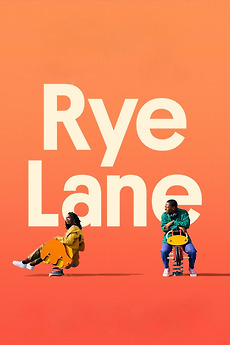 Cover art forRye Lane
