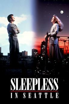 Cover art forSleepless in Seattle