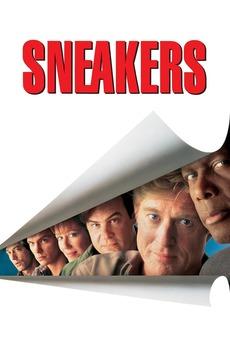 Cover art forSneakers