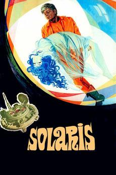Cover art forSolaris