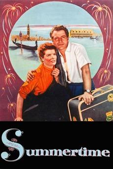 Cover art forSummertime