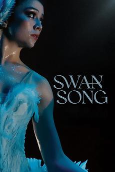 Cover art forSwan Song