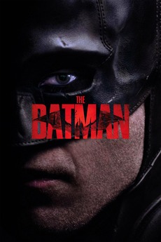 Cover art forThe Batman