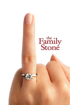 Cover art forThe Family Stone
