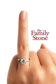 Cover art forThe Family Stone