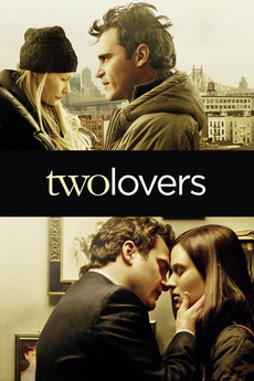 Cover art forTwo Lovers