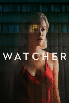 Cover art forWatcher