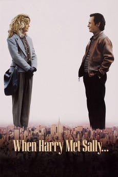 Cover art forWhen Harry Met Sally...