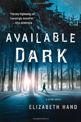 Cover for Available Dark