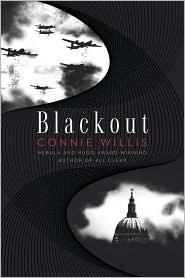 Cover for Blackout