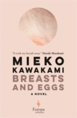 Cover for Breasts and Eggs