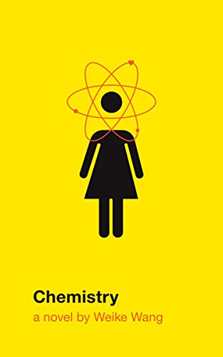 Cover for Chemistry