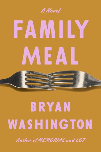 Cover for Family Meal
