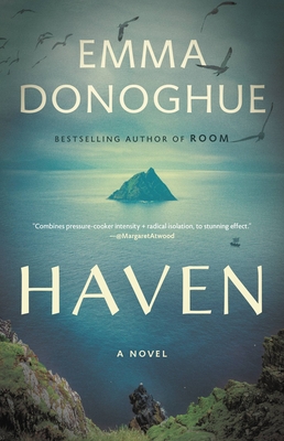 Cover for Haven