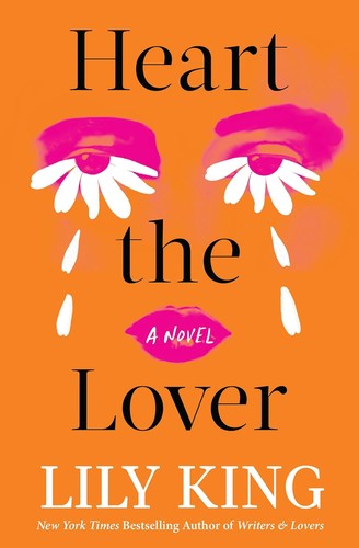 Cover for Heart the Lover
