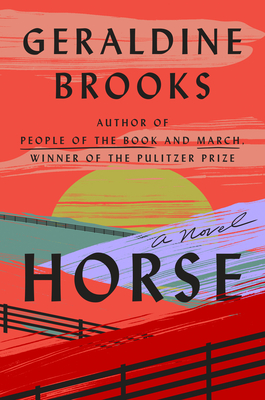 Cover for Horse