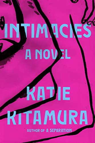 Cover art forIntimacies